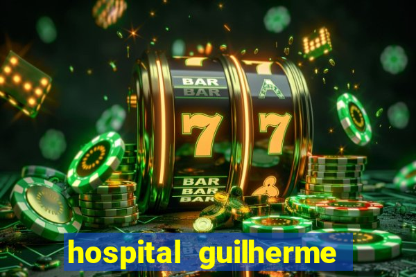 hospital guilherme alvaro santos concurso